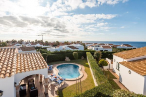 Villa Menorca LIRIO By Mauter Villas